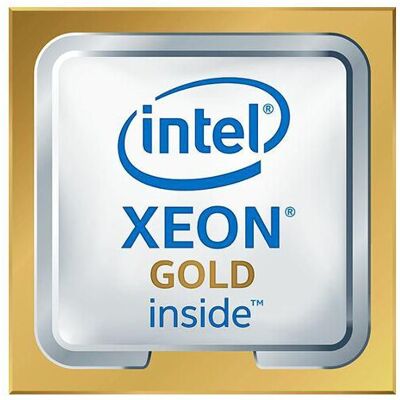 HP Intel Xeon Gold 5115 13.75M Cache 2.4 GHz 85 W TDP FCLGA3647 HP Intel Xeon Gold 5115 13.75M Cache 2.4 GHz 85 W TDP FCLGA3647