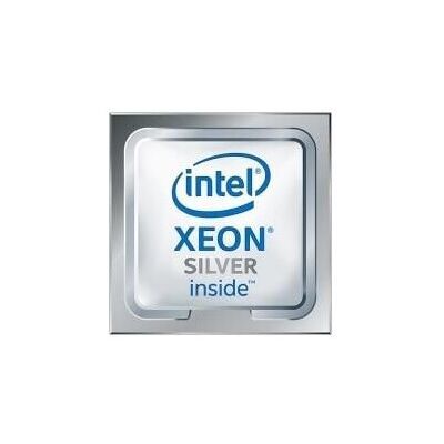 Dell Intel Xeon Silver 4309Y Processor (12MB Cache up to 3.6 GHz) Dell Intel Xeon Silver 4309Y Processor (12MB Cache up to 3.6 GHz)