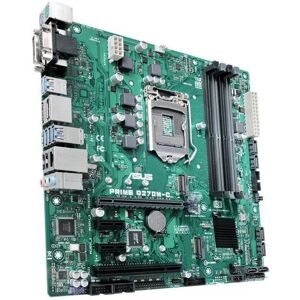REFURBISHED ASUS PRIME Q270M-C Intel® Q270 LGA 1151 (Socket H4) Micro ATX REFURBISHED ASUS PRIME Q270M-C Intel® Q270 LGA 1151 (Socket H4) Micro ATX
