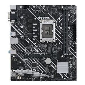 Asus Mainboard Prime H610M-E D4-CSM - Micro ATX - Intel 1700 Socket - Intel H610 Asus Mainboard Prime H610M-E D4-CSM - Micro ATX - Intel 1700 Socket - Intel H610
