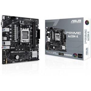 MB ASUS AMD AM5 PRIME A620M-K MB ASUS AMD AM5 PRIME A620M-K