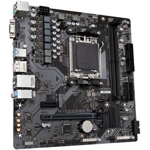 Gigabyte B650M S2H Motherboard - AMD AM5, DDR5, Micro ATX - Motherboard Gigabyte B650M S2H Motherboard - AMD AM5, DDR5, Micro ATX - Motherboard
