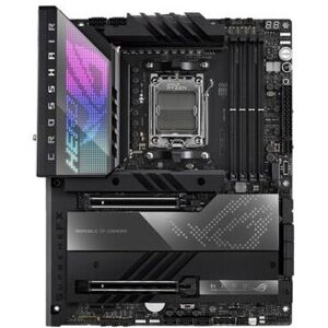 Asus ROG CROSSHAIR X670E HERO - motherboard - ATX - Socket AM5 - AMD X670 Asus ROG CROSSHAIR X670E HERO - motherboard - ATX - Socket AM5 - AMD X670
