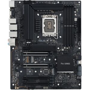 Asus Pro WS W680-ACE Intel W680 LGA 1700 ATX Workstation Motherboard,2xPCIe 5.0x16 Sl Asus Pro WS W680-ACE Intel W680 LGA 1700 ATX Workstation Motherboard,2xPCIe 5.0x16 Sl