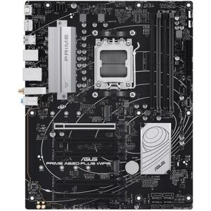 Asus Prime A620-PLUS WIFI6 AMD A620 AM5 ATX Motherboard, DDR5, PCIe 4.0, Dual M.2 Slo Asus Prime A620-PLUS WIFI6 AMD A620 AM5 ATX Motherboard, DDR5, PCIe 4.0, Dual M.2 Slo