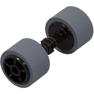 Brother LEK558001 Roller Unit - Printer Part - Black Brother LEK558001 Roller Unit - Printer Part - Black
