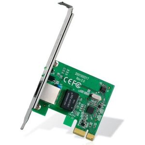 TP-LINK TG-3468 PCI Express Gigabit Network Adapter TG-3468 TP-LINK TG-3468 PCI Express Gigabit Network Adapter TG-3468