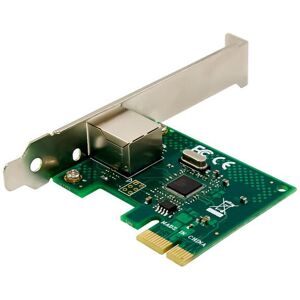 INTG INTEL I210T1 Server Adapter 1Port 10/100/1000Mbps Single Port Copper PCI-e INTG INTEL I210T1 Server Adapter 1Port 10/100/1000Mbps Single Port Copper PCI-e