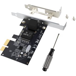 GreenZech PCI Express PCI-E Network Card 1000Mbps Gigabit Ethernet 10/100/1000M RJ-45 LAN GreenZech PCI Express PCI-E Network Card 1000Mbps Gigabit Ethernet 10/100/1000M RJ-45 LAN