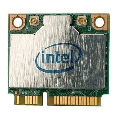 Intel 7260.HMWWB.R Network Card - Dual Band Wi-Fi & Bluetooth 4.0 - 867 Mbps Intel 7260.HMWWB.R Network Card - Dual Band Wi-Fi & Bluetooth 4.0 - 867 Mbps