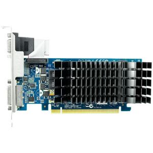 Asus 210-SL-1GD3-BRK GeForce 210 1GB GDDR3 Asus 210-SL-1GD3-BRK GeForce 210 1GB GDDR3