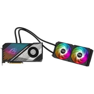 Asus ROG -STRIX-LC-RX6900XT-T16G-GAMING AMD Radeon RX 6900 XT 16 GB GDDR6 Asus ROG -STRIX-LC-RX6900XT-T16G-GAMING AMD Radeon RX 6900 XT 16 GB GDDR6