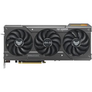 Asus Grafikkarte TUF Gaming Radeon RX 7600 XT - 16 GB GDDR6 OC Asus Grafikkarte TUF Gaming Radeon RX 7600 XT - 16 GB GDDR6 OC