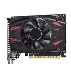 SEM GT730 4GB DDR3 PCIe 2.0 Graphics Card - 700MHz Core, 500MHz Memory, 128-bit, DVI SEM GT730 4GB DDR3 PCIe 2.0 Graphics Card - 700MHz Core, 500MHz Memory, 128-bit, DVI