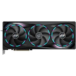 Gigabyte GeForce RTX 5090 AORUS MASTER 32GB (GV-N5090AORUS M-32GD) Gigabyte GeForce RTX 5090 AORUS MASTER 32GB (GV-N5090AORUS M-32GD)