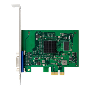 Bez marki ST425 PCIe X1 AST2400 2K VGA Graphics Card 1920 X1200 32bpp@60Hz Bez marki ST425 PCIe X1 AST2400 2K VGA Graphics Card 1920 X1200 32bpp@60Hz