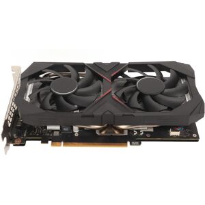 Unbranded RTX 2060S 8G GDDR6 Gaming Graphics Card with Dual Fans Unbranded RTX 2060S 8G GDDR6 Gaming Graphics Card with Dual Fans