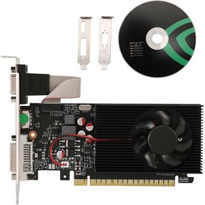 Unbranded For Gt730 4gb Ddr3 128bit Graphics Card With Hdmicompatible Vga Dvi Port Office Unbranded For Gt730 4gb Ddr3 128bit Graphics Card With Hdmicompatible Vga Dvi Port Office