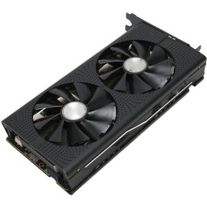 Unbranded RX580 8GB GDDR5 Gaming Graphics Card, 256bit, Dual Fans Unbranded RX580 8GB GDDR5 Gaming Graphics Card, 256bit, Dual Fans