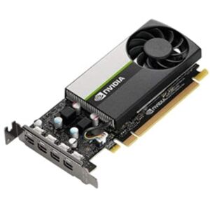 Acer PNY NVIDIA T1000 Graphic Card - 8 GB GDDR6 Acer PNY NVIDIA T1000 Graphic Card - 8 GB GDDR6