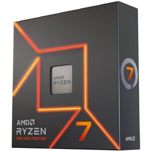 AMD Ryzensets 7 7700X Processor (integrated Radeon Graphics, 8 cores/16 threads, AMD Ryzensets 7 7700X Processor (integrated Radeon Graphics, 8 cores/16 threads,