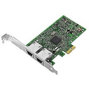 Dell Broadcom 57414 Dual Port 10/25GbE SFP28 Adapter PCIe Full Height V2 Dell Broadcom 57414 Dual Port 10/25GbE SFP28 Adapter PCIe Full Height V2
