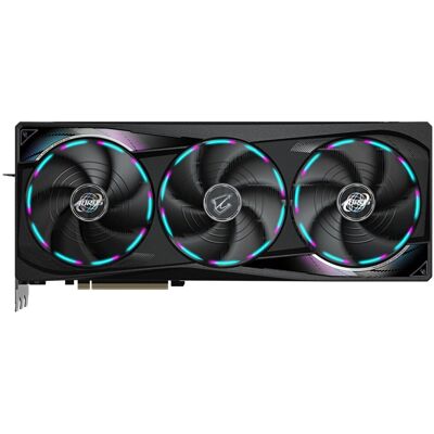 Gigabyte GeForce RTX 5090 AORUS MASTER 32GB (GV-N5090AORUS M-32GD) Gigabyte GeForce RTX 5090 AORUS MASTER 32GB (GV-N5090AORUS M-32GD)