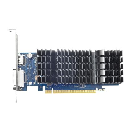Asus GeForce GT 1030 2GB GDDR5 low profile graphics card for silent HTPC build ( Asus GeForce GT 1030 2GB GDDR5 low profile graphics card for silent HTPC build (