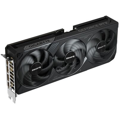 Gigabyte GeForce RTX 5080 WINDFORCE OC SFF 16G Graphics Card - 16GB GDDR7, 256bi Gigabyte GeForce RTX 5080 WINDFORCE OC SFF 16G Graphics Card - 16GB GDDR7, 256bi