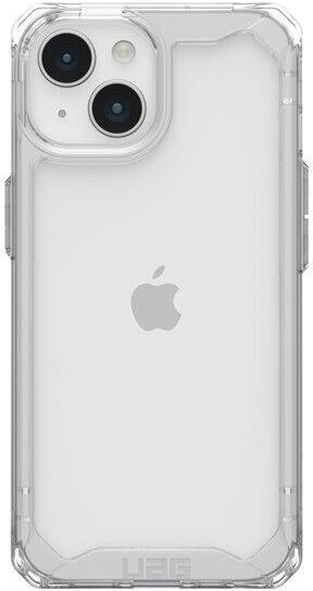 UAG Rugged Case for Apple Iphone 15 [6.1-inch] - Plyo Ice - Back cover for mobil