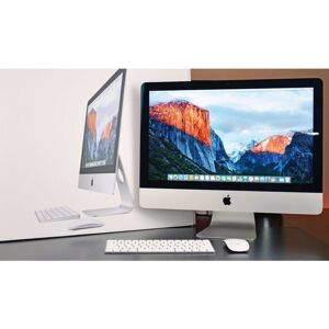 REFURBISHED Apple iMac 21.5" Core i5 5th Gen 2.8ghz 8GB 1TB 2015 A+ Grade Warranty REFURBISHED Apple iMac 21.5" Core i5 5th Gen 2.8ghz 8GB 1TB 2015 A+ Grade Warranty