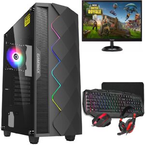 Dell REFURBISHED (Black Dimond Case, GTX1650) Gaming PC Full Set Up-i5 16GB RAM 1TB Graphic Card Dell REFURBISHED (Black Dimond Case, GTX1650) Gaming PC Full Set Up-i5 16GB RAM 1TB Graphic Card