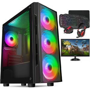 Dell REFURBISHED (Flash Case, GT710) Gaming PC Full Set Up-i5 16GB RAM 1TB Graphic Card Dell REFURBISHED (Flash Case, GT710) Gaming PC Full Set Up-i5 16GB RAM 1TB Graphic Card