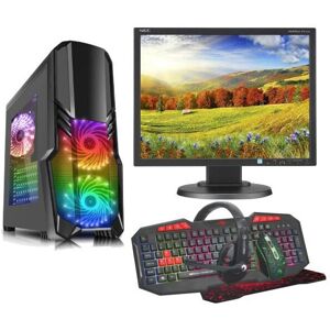 Computek REFURBISHED (Intel Core i7, 8GB) Gaming PC Bundle Intel Core i7 16GB Ram 1TB GT710 Computek REFURBISHED (Intel Core i7, 8GB) Gaming PC Bundle Intel Core i7 16GB Ram 1TB GT710