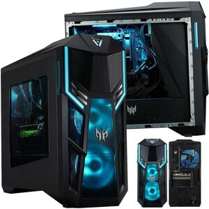 REFURBISHED Acer Predator Orion Gaming PC Core i7 + RTX 3060 Ti DG.E1YEK.00J > Open Box REFURBISHED Acer Predator Orion Gaming PC Core i7 + RTX 3060 Ti DG.E1YEK.00J > Open Box