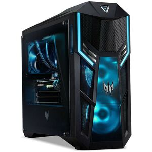 REFURBISHED Acer Predator Orion Gaming PC i7-11700K 16GB 2TB+512GB RTX 3060Ti DG.E2NEK.007 REFURBISHED Acer Predator Orion Gaming PC i7-11700K 16GB 2TB+512GB RTX 3060Ti DG.E2NEK.007