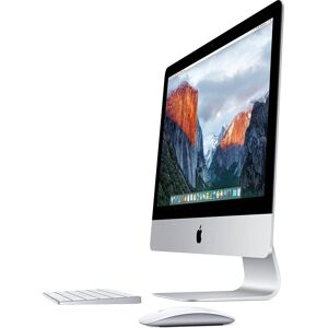 REFURBISHED Apple iMac 21.5in 3rd Gen Quad Core i5-3330S 2.7GHz 8GB 1TB WiFi Bluetooth Camer REFURBISHED Apple iMac 21.5in 3rd Gen Quad Core i5-3330S 2.7GHz 8GB 1TB WiFi Bluetooth Camer