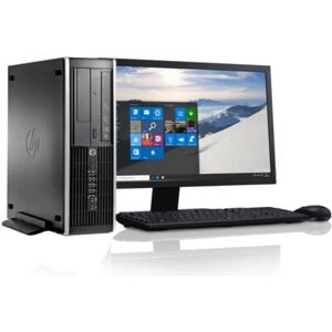 REFURBISHED Fcs Fast Gaming Hp Bundle Tower Pc Full Set Computer System Core I7 16Gb 1Tb Gt7 REFURBISHED Fcs Fast Gaming Hp Bundle Tower Pc Full Set Computer System Core I7 16Gb 1Tb Gt7