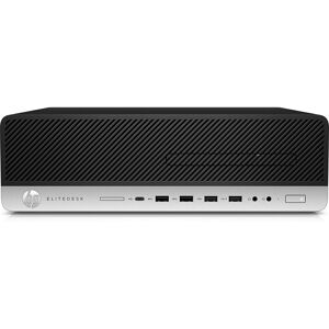 REFURBISHED Windows 11 HP EliteDesk 800 G4 SFF Core i5 8500 8GB DDR4 256GB NVMe REFURBISHED Windows 11 HP EliteDesk 800 G4 SFF Core i5 8500 8GB DDR4 256GB NVMe