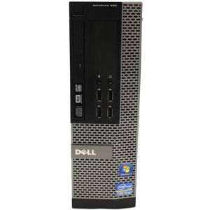 REFURBISHED Windows 11 Dell Optiplex 990 SFF Intel Core i5 8GB RAM 128GB SSD REFURBISHED Windows 11 Dell Optiplex 990 SFF Intel Core i5 8GB RAM 128GB SSD