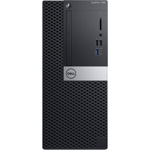 REFURBISHED Windows 11 Dell OptiPlex 7060 MT i7 8700 16GB 256GB NVMe SSD + 1TB HDD REFURBISHED Windows 11 Dell OptiPlex 7060 MT i7 8700 16GB 256GB NVMe SSD + 1TB HDD