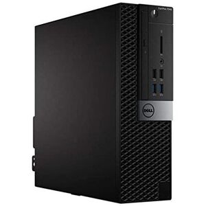 REFURBISHED Windows 11 Dell OptiPlex 7040 SFF i7-6700, 8GB RAM, 256GB SSD REFURBISHED Windows 11 Dell OptiPlex 7040 SFF i7-6700, 8GB RAM, 256GB SSD