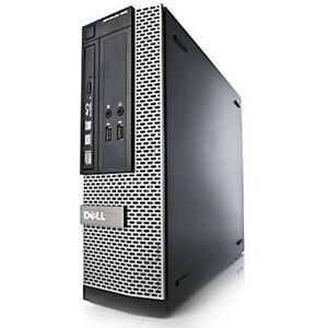 REFURBISHED Windows 11 Dell OptiPlex 3010 SFF i5-3470 3.2 GHz 8GB DDR3 1TB HDD REFURBISHED Windows 11 Dell OptiPlex 3010 SFF i5-3470 3.2 GHz 8GB DDR3 1TB HDD