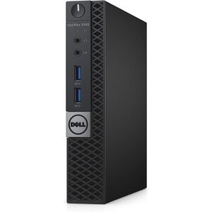 REFURBISHED Windows 11 Dell Optiplex 3040 MFF Micro i5-6500T 8GB 256GB SSD REFURBISHED Windows 11 Dell Optiplex 3040 MFF Micro i5-6500T 8GB 256GB SSD