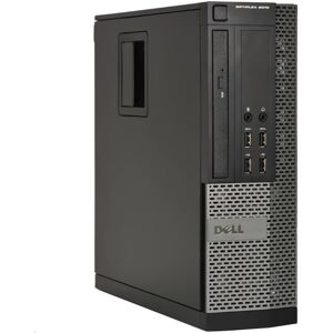 REFURBISHED Windows 11 Dell Optiplex SFF 9010 Core i5-3470 DVD 8GB 240GB SSD REFURBISHED Windows 11 Dell Optiplex SFF 9010 Core i5-3470 DVD 8GB 240GB SSD