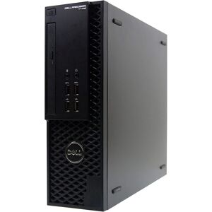 REFURBISHED Dell Precision T1700 SFF CAD PC i7 4770 32GB 480GB SSD + 500GB HDD REFURBISHED Dell Precision T1700 SFF CAD PC i7 4770 32GB 480GB SSD + 500GB HDD