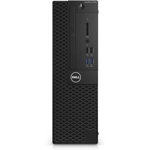 REFURBISHED Windows 11 Dell OptiPlex 3050 SFF Desktop i7-6700 8GB 256GB SSD REFURBISHED Windows 11 Dell OptiPlex 3050 SFF Desktop i7-6700 8GB 256GB SSD