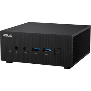 Asus PN52 BBR959XD - Mini-PC - AMD Ryzen 9 5900HX Asus PN52 BBR959XD - Mini-PC - AMD Ryzen 9 5900HX