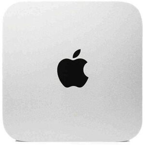 REFURBISHED Apple Mac Mini Core i5-4260U 1.4GHz 4GB 500GB HDD - OS X 2019 REFURBISHED Apple Mac Mini Core i5-4260U 1.4GHz 4GB 500GB HDD - OS X 2019