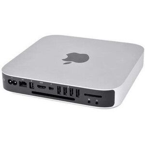 REFURBISHED Apple Mac Mini Core i5 2.8GHz 16GB RAM 128GB SSD 1TB HDD Fusion -OS X 2019 REFURBISHED Apple Mac Mini Core i5 2.8GHz 16GB RAM 128GB SSD 1TB HDD Fusion -OS X 2019